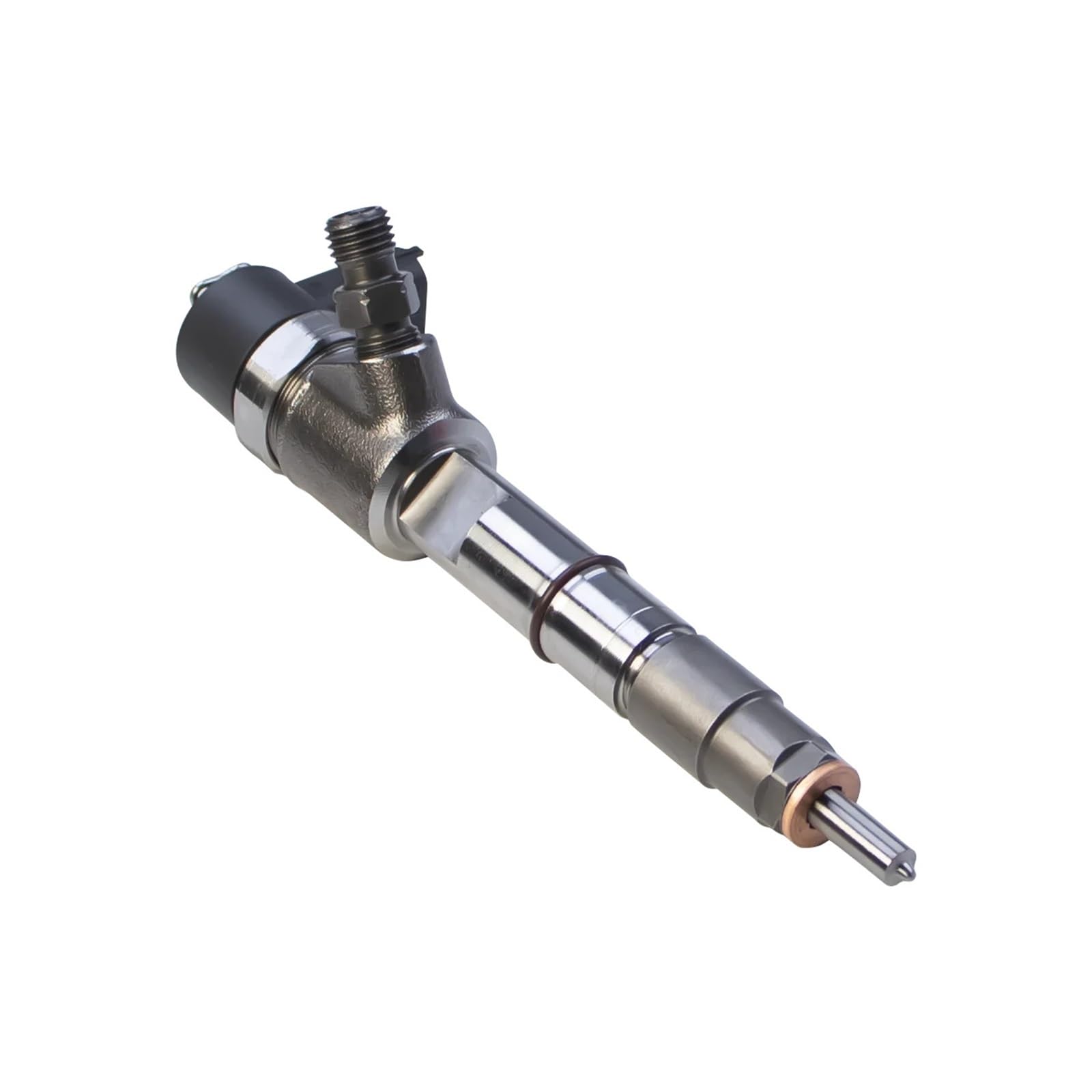 Common Rail Injector 0445110629 is Compatible for MC 4JB1T Model.