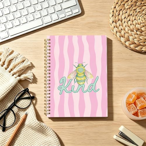 Cahier à spirale 1053HY avec reliure robuste pour l'écriture