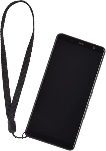 Hand Strap S Black
