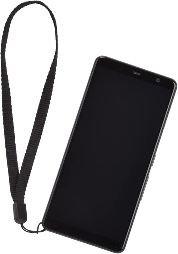 Hand Strap S Black