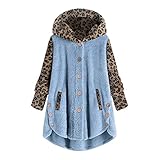 WANGTIANXUE Bluse Apricot Damen Hemd XL Strandtunika Bluse XXS Tunika Jersey Pullover Fä R Damen Langarmshirt Eng Stitch Hoodie Sweatshirt FüR Damen Dirndlbluse Langarm Bluse Kelchkragen Bluse Trac
