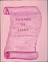 Islands of Light B000XHWXWI Book Cover