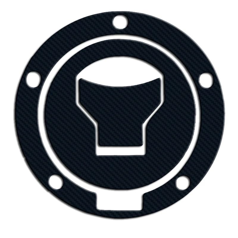 Autocollant moto protection réservoir idéal pour les sorties routières en CBR500R