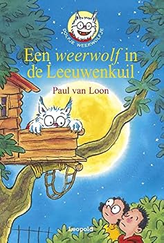 Een weerwolf in de Leeuwenkuil