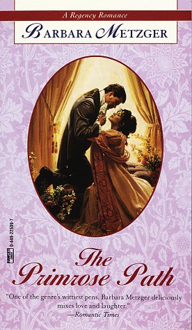 Buy Primrose Path — BookShops.in