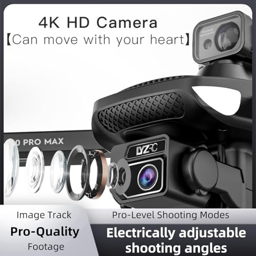 SuperRC Drone thumbnail 2