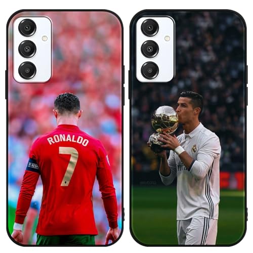 TBNMBGY 2 Packs Coque pour Samsung Galaxy A16 5G 6.7
