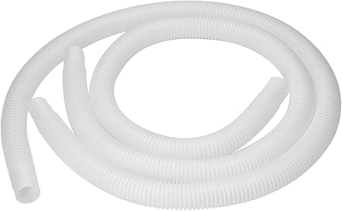 Miniatura 7 de JUOPZKENN Cepillo de bomba de filtro de cartucho para colocar sobre el suelo, herramienta de limpieza de acuarios de goma fácil de instalar, 2000L