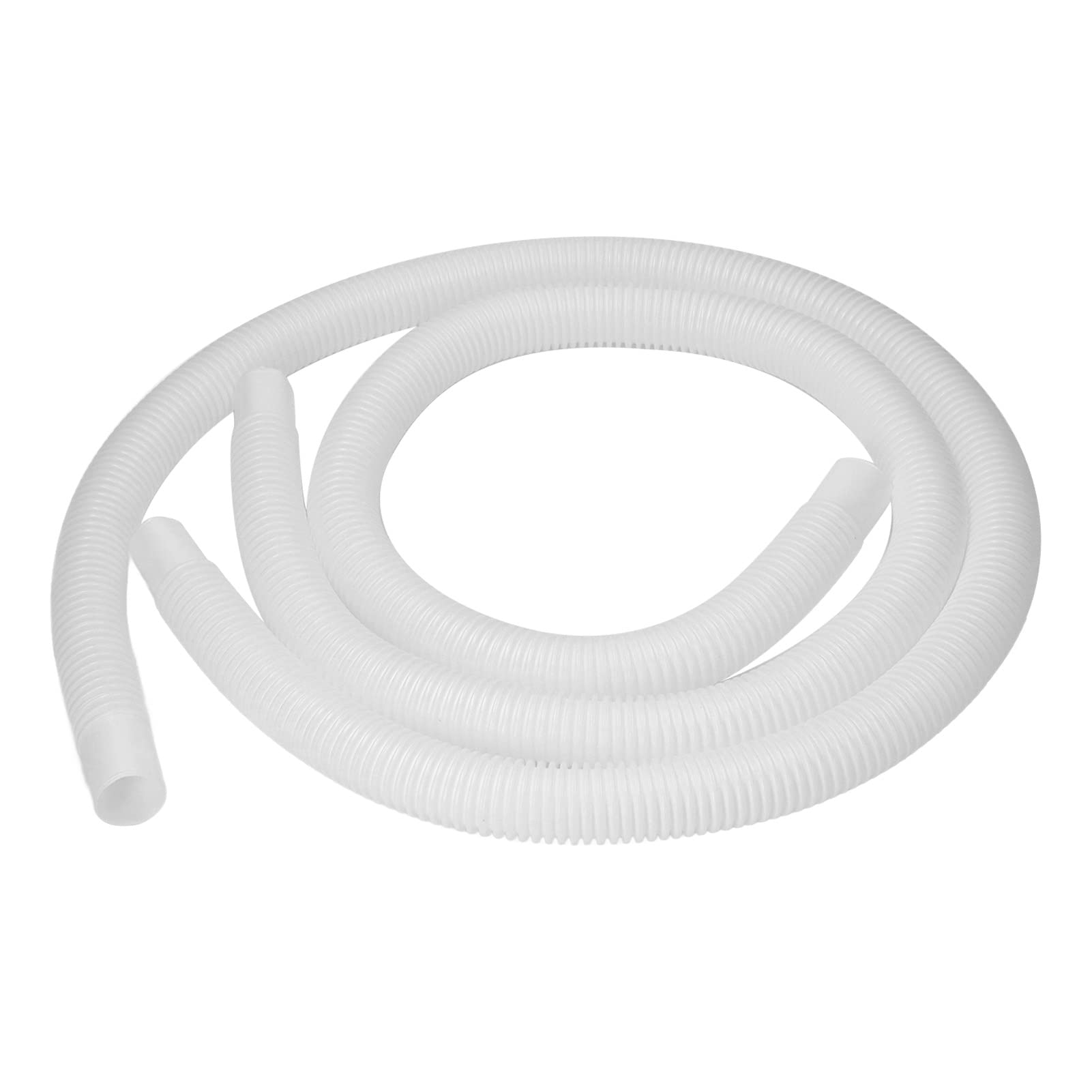 Bomba de Filtro de Cartucho de Piscina sobre el Suelo, Bomba de Filtro de Cartucho de 75 W, Agua Circulante, Elevación de 2,5 Metros, Resistente Al Agua, bajo Ruido, 2000 L/h