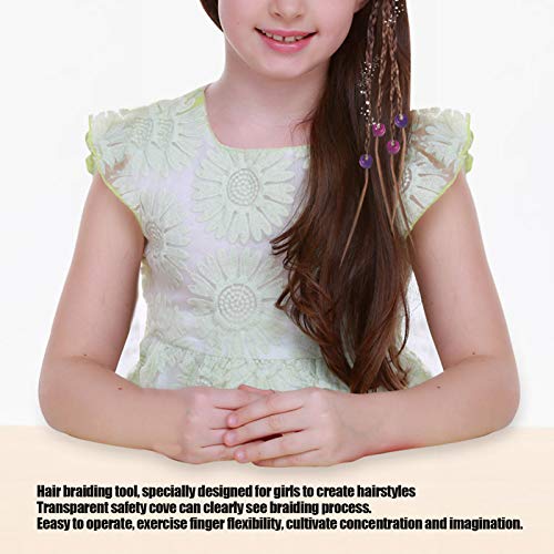 La Mejor comparativa de Trenzas nina los 10 mejores. 15 La Mejor comparativa de Trenzas nina los 10 mejores. 7