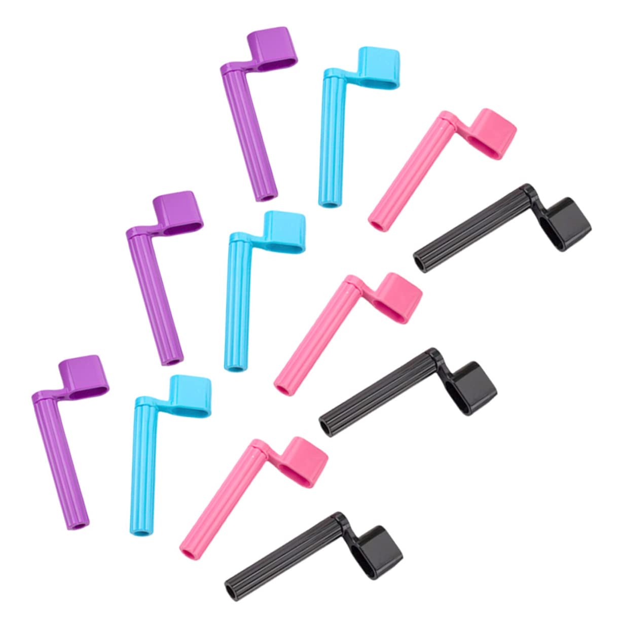 BESTonZON Guitar Peg Winder String Winder Tool Easy String Change Kit for Acoustic Electric Guitars