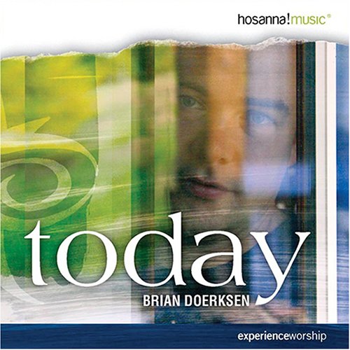 Today - Brian Doerksen