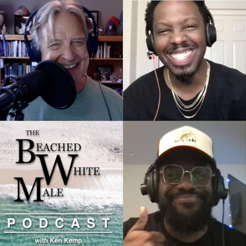 S6E43 Breaking the Silence: Black Experience in Evangelical Institutions cover art