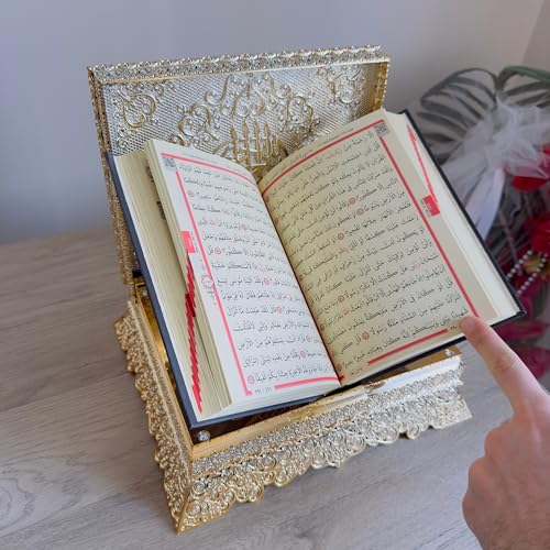 VHD-Boxed-Quran-Quran-with-Gift-Box-Islamic-Gift-For-Birthday-Graduation-Wedding-Gift