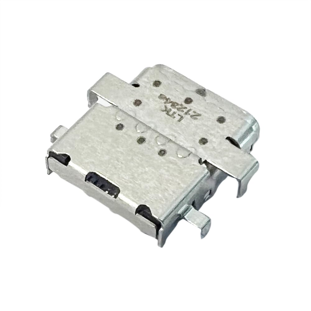 JINTAIUSB Type-C DC Power Jack Charging Port Connector for MSI MS-1585 Sword 15, Pulse 15, Katana 15, Creator M16, CreatorPro M16, Crosshair 15, Crosshair 16/ MS-158N Bravo 15 C7VE C7VF