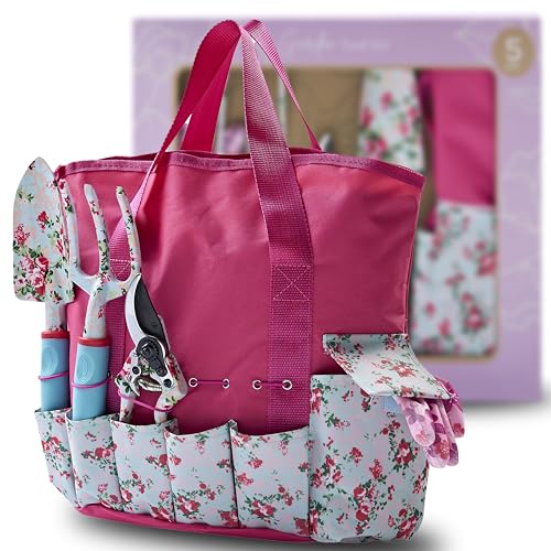 Nature Anywhere Gardening Tools for Women...