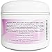 Bust Firming And Lifting Body Butter For Women Natural Body Lotion To Tone & Tighten Chest Area With Cocoa Butter & Vitamin E Herbal Chest Enlargement Anti Aging Formula to Increase Cleavage & Curves