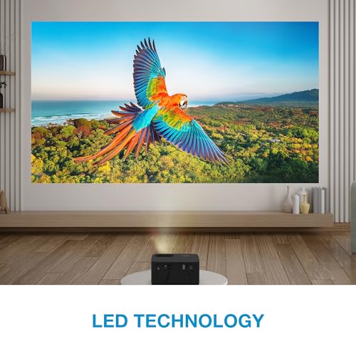 Optoma Photon Life PK32 4K UHD 60Hz LED Projector - image 4