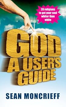 Paperback God Book