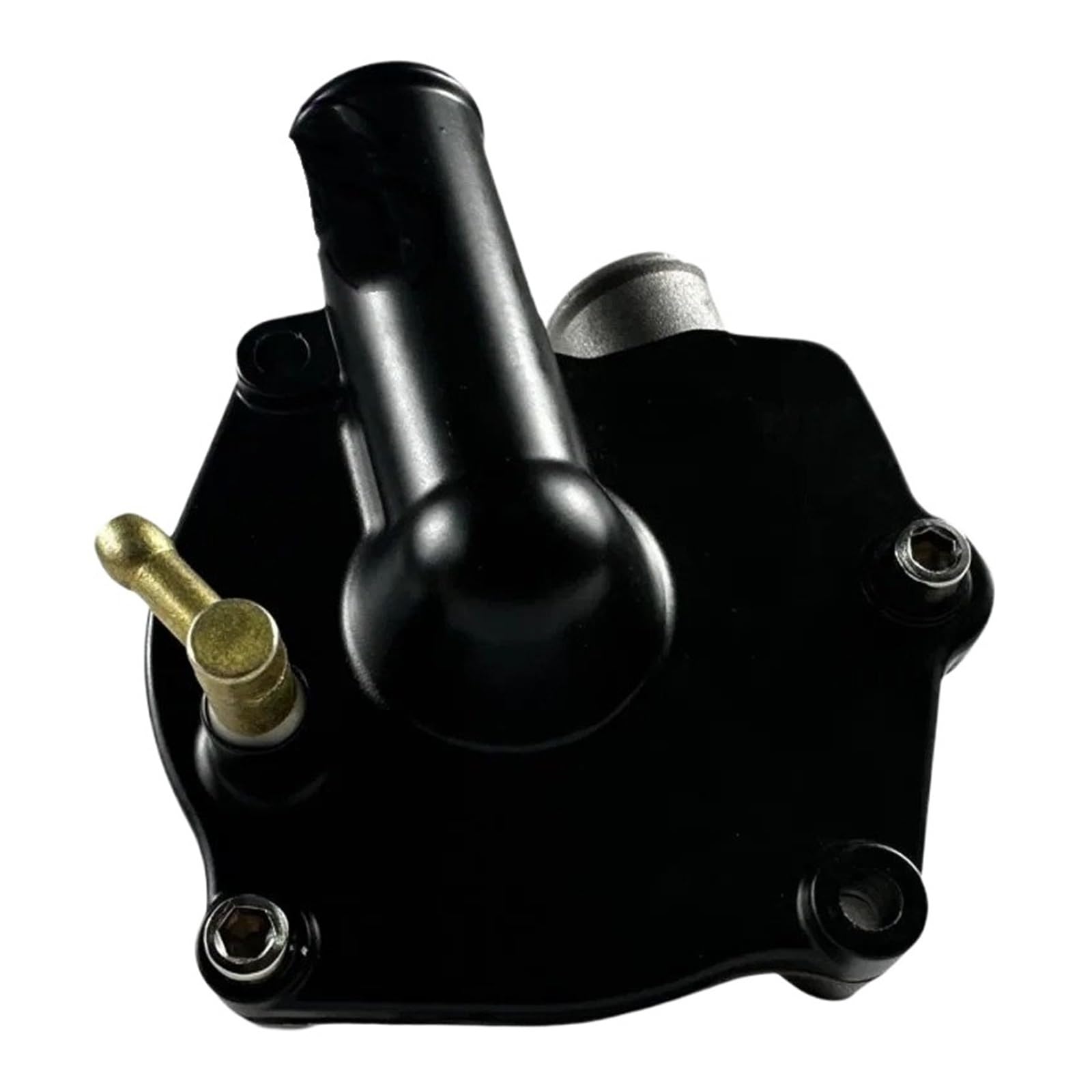 Bomba agua secundaria Para YZF R6 1999-2008 XJ6 2008-2016