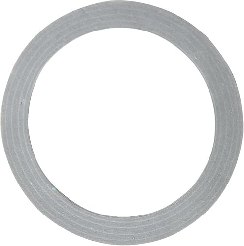 Miniatura 5 de Juego de reemplazo de tarros de plástico de 6 piezas con tapa cuadrada de 5 tazas compatible con licuadoras Oster