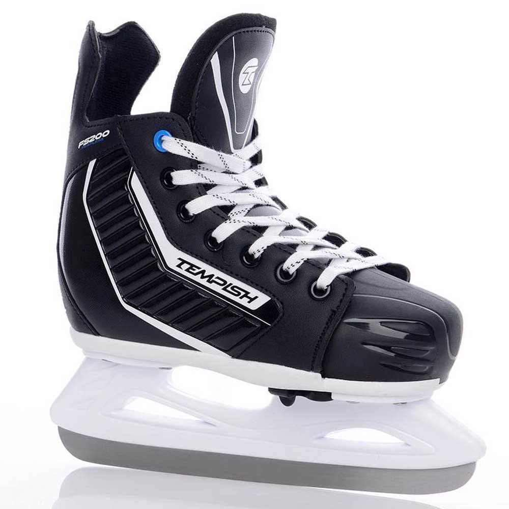 TEMPISH FS 200 JR Patins à Glace Unisexes pour Enfant