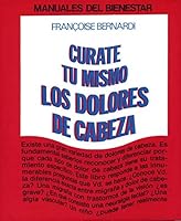 CURATE TU MISMO DOLORES CABEZA 8427112408 Book Cover