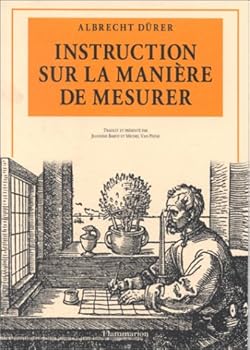 Paperback Instruction sur la manière de mesurer [French] Book