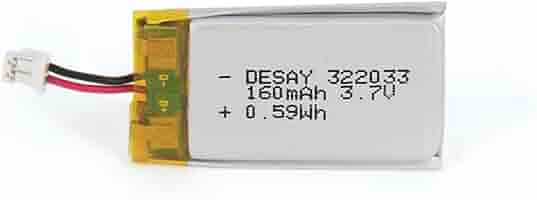 Vhbw Batteria Compatibile Con Sportdog Wetlandhunter SD-400 Camo, Wetland Hunter SD-800 Collare Per Cani, Dog Trainer (150mAh, 4,8V, NiMH - Foto 4