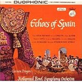 スペインのこだま / スターライト・コンサート