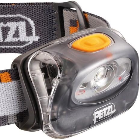 Petzl Tikka 2 Plus