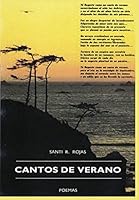 Cantos de verano 1707047588 Book Cover