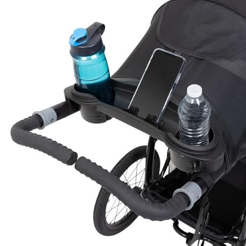 Baby Trend TJ76D14C Expedition® Race Tec™ Plus Jogger Travel System thumb #9