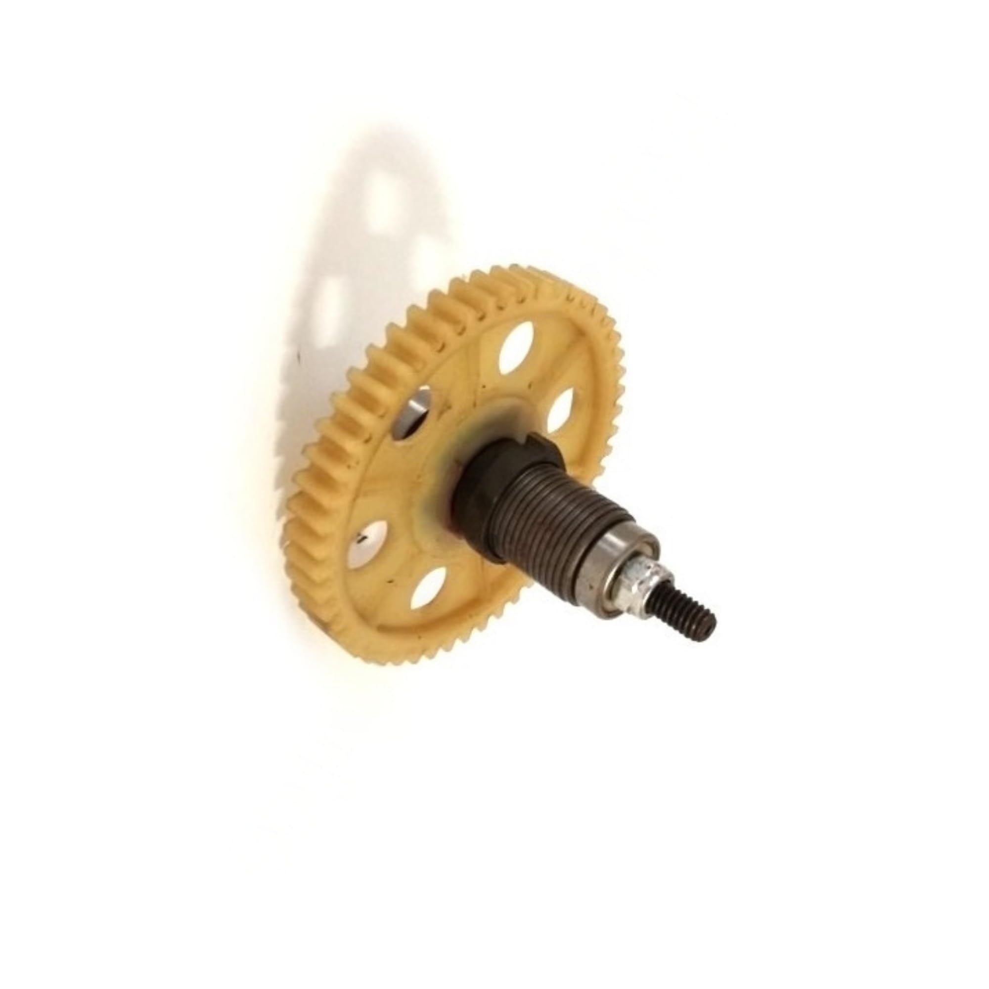 GARDENA Oryginalny wał napędowy 574274701 do elektrycznej piły łańcuchowej CST 3518 i CST 3519-X, art. 8860-20 i 8862-20, część zamienna