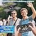 Drohne mit Kamera HD 4K,RC Faltbare FPV WiFi Live Ãœbertragung Drohne für Kinder Anfänger,2 Akku Lange Flugzeit,Headless Modus,Flugbahnflug,Hinderni... Key Start/Landen,Headless Modus