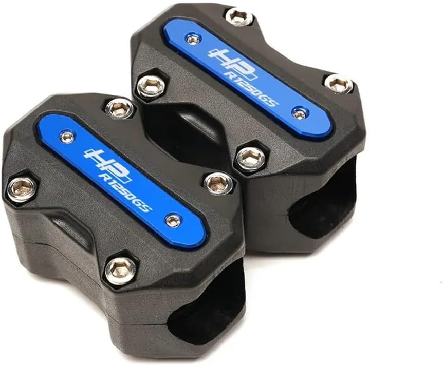 Engine Protection Bar 2021 2022 Crash Bar Decorative Block Engine Guard Bumper Guard Protector for R 1250 GSA R1250GS ADV Adventure 2018 2019 2020