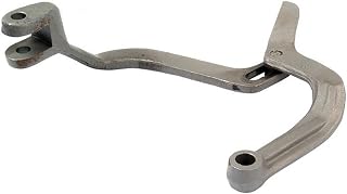 One New Lever Assembly Fits Ford, Fits New Holland 230A, 231, 2310, 233, 234, 250C, 2600, 260C, 2610, 2810, 2910, 3230, 333, 334, 335, 340, 340A, 340B, 345C, 345D, 3600, 3610, 3900, 3910, 3930, 4100