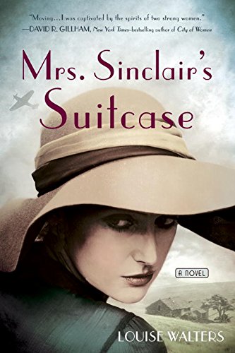 Mrs. Sinclair's Suitcase