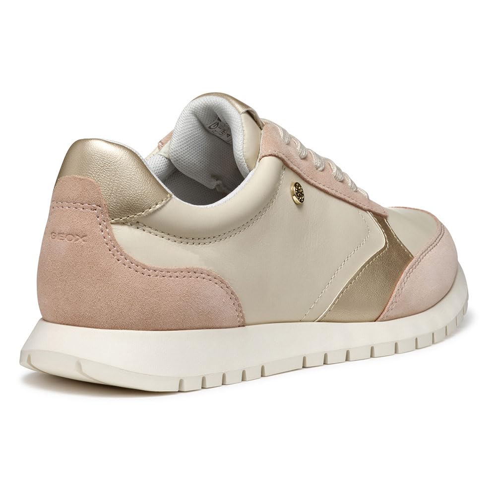 Geox D Sukie 2.0 C ZapatillasMujer