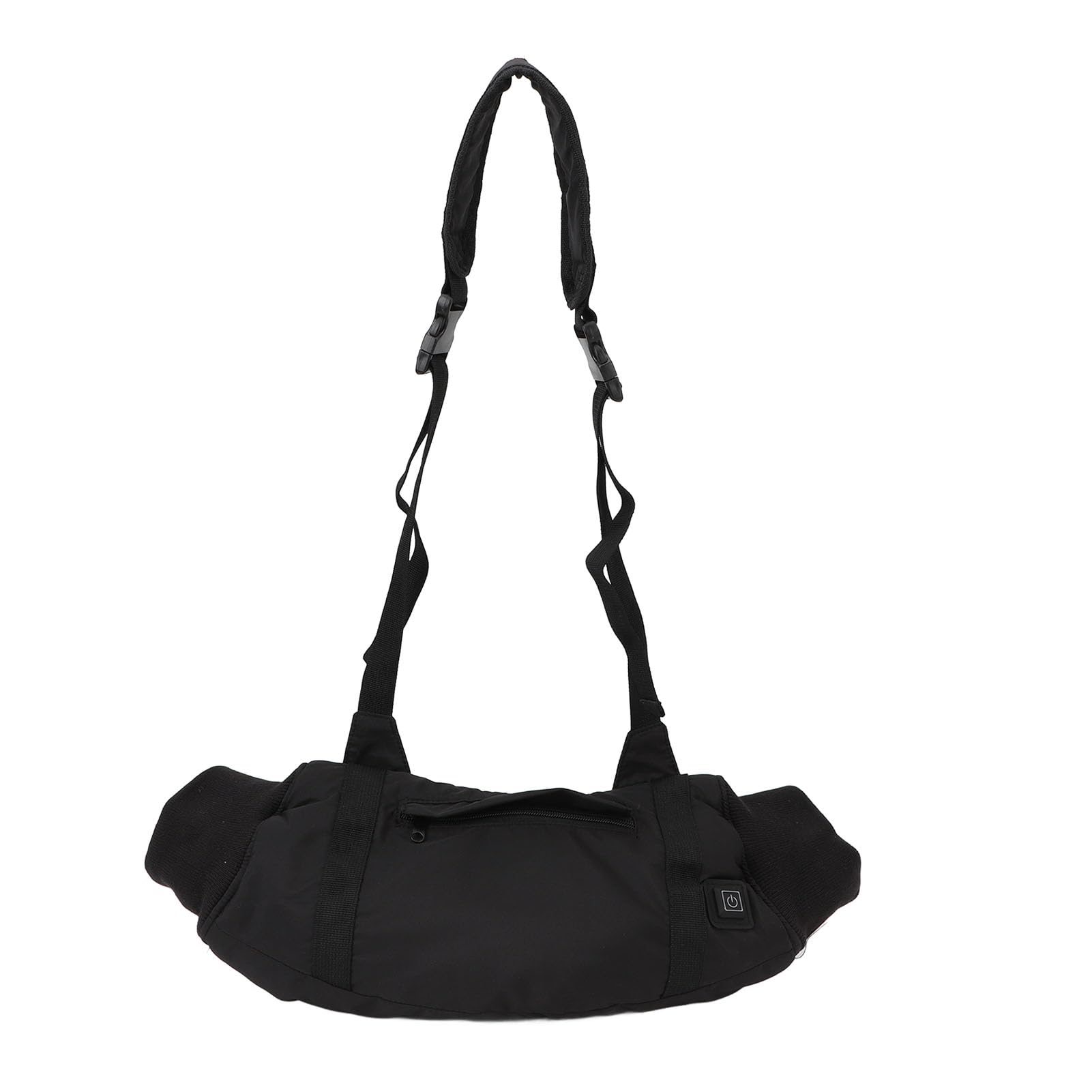 Shipenophy Pochette chauffe-mains électrique Manchon chauffant