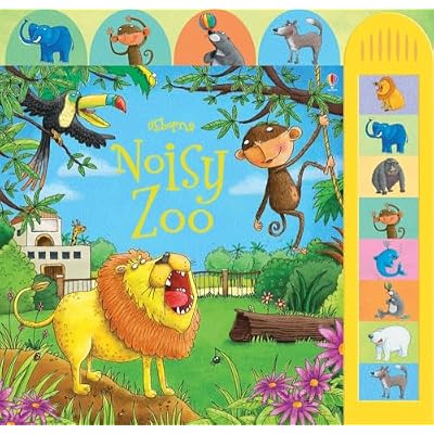 Noisy Zoo