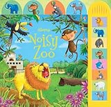 Noisy Zoo (Noisy Books)
