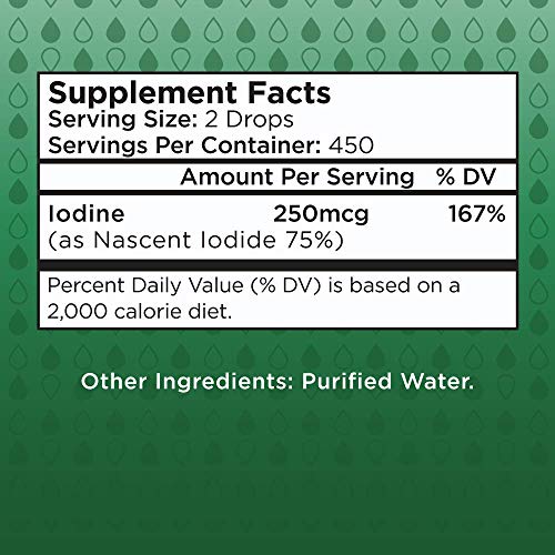 MaryRuth's Iodine Drops - Image 3