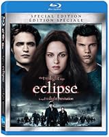 The Twilight Saga: Eclipse (2010)