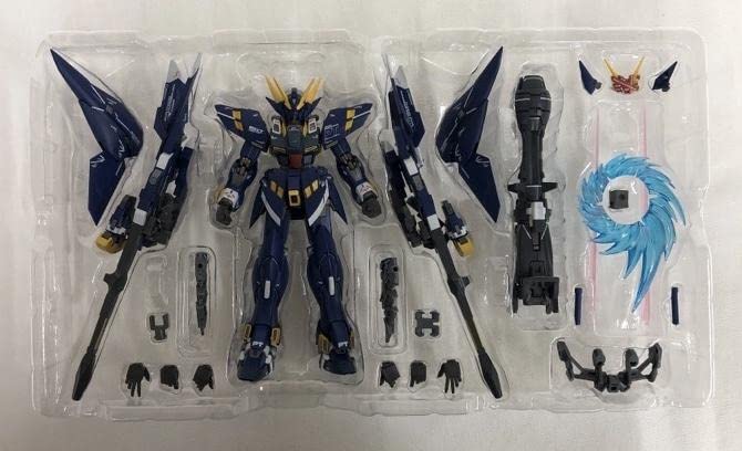 Amazon.co.jp: METAL ROBOT魂 (Ka signature) SIDE OG ヒュッケバイン