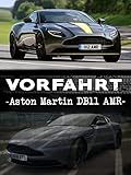 aston martin vantage gt3  Vorfahrt: Aston Martin DB11 AMR