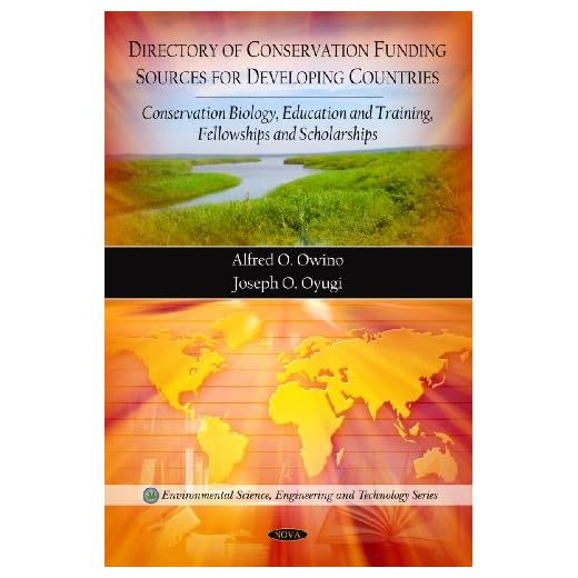 Conservation Funding Sources Directory