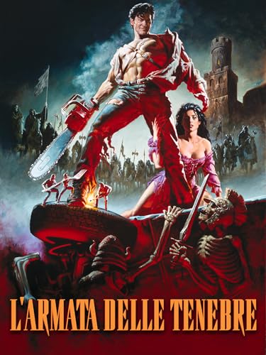 L'armata delle tenebre