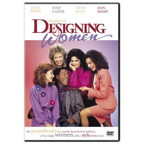 The Best of Designing Women