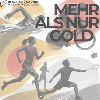 Mehr als nur Gold Titelbild